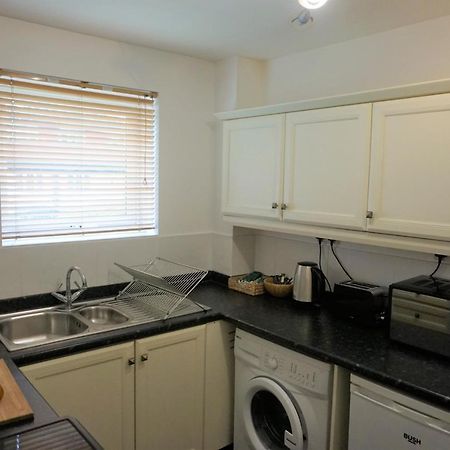 Great Meadow House Apartment Bristol Bagian luar foto