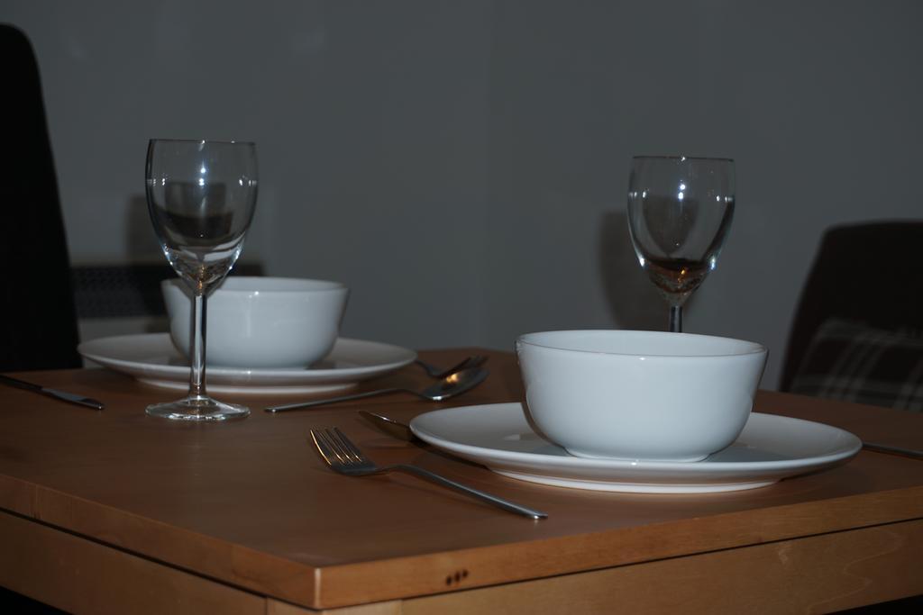 Great Meadow House Apartment Bristol Bagian luar foto