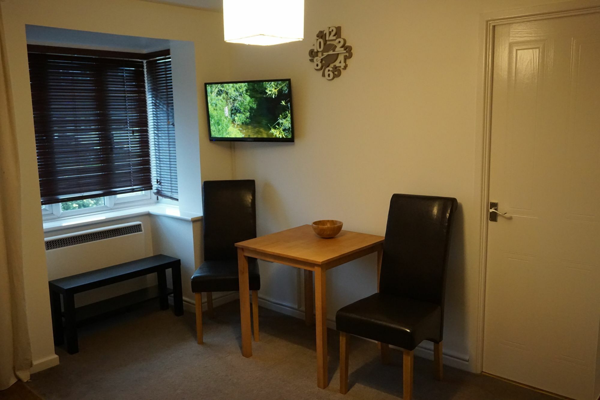 Great Meadow House Apartment Bristol Bagian luar foto