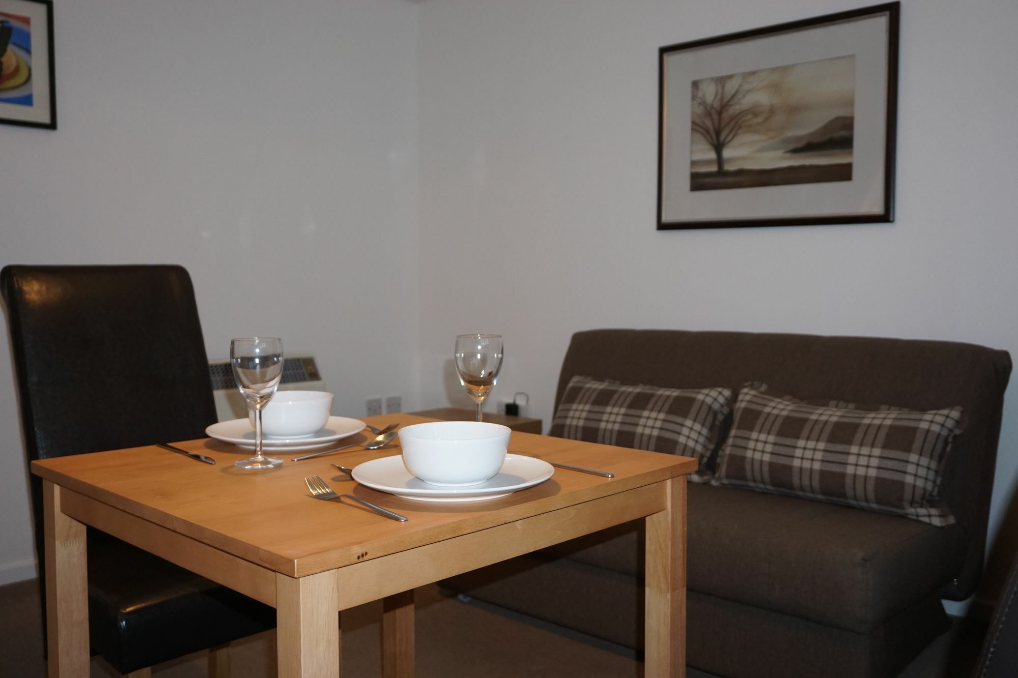 Great Meadow House Apartment Bristol Bagian luar foto